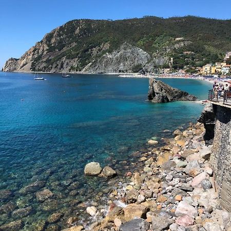 Artana Suites Collection Monterosso al Mare Ngoại thất bức ảnh