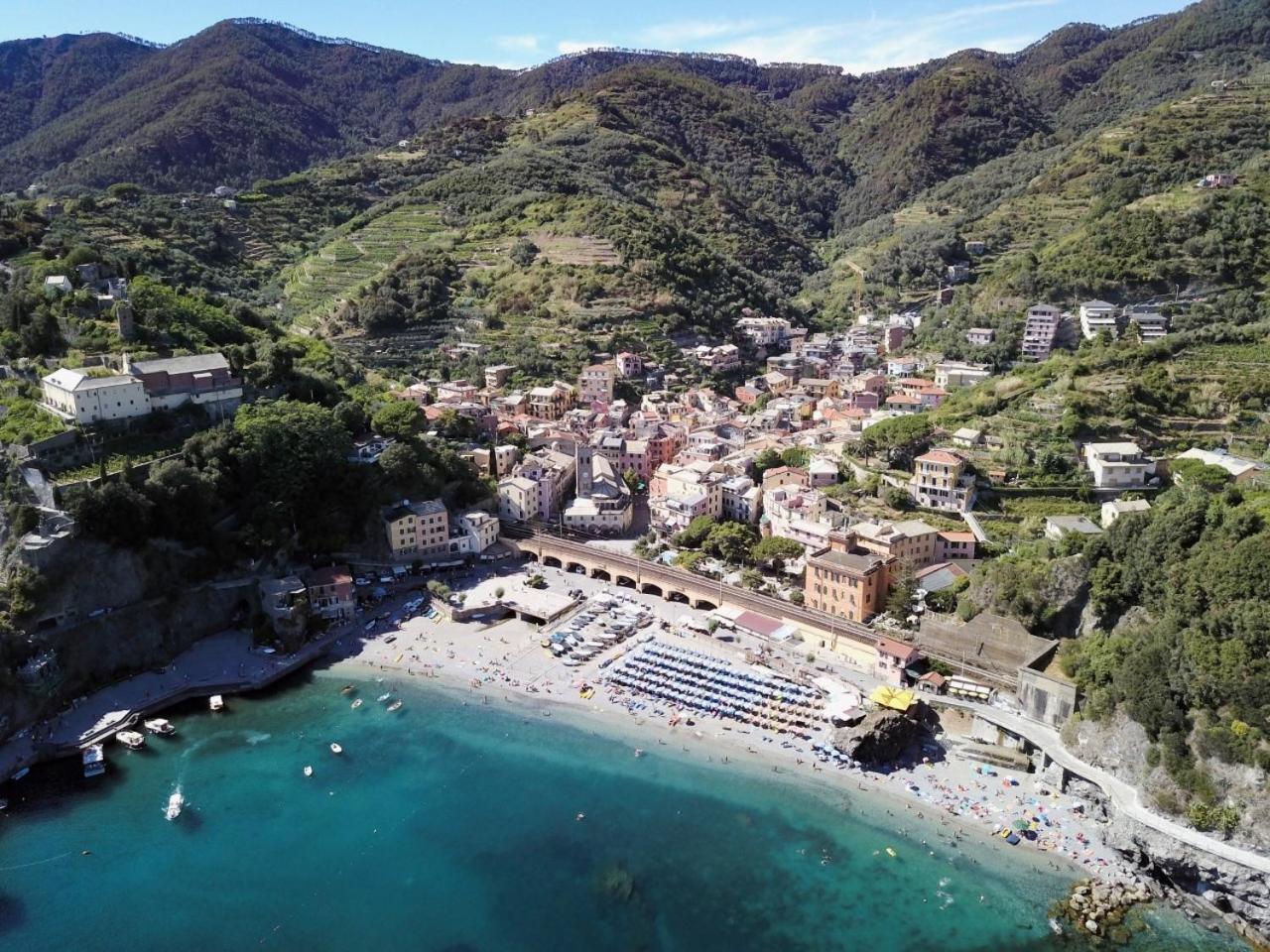 Artana Suites Collection Monterosso al Mare Ngoại thất bức ảnh